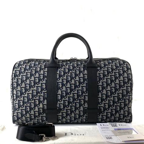 dior duffle bag herren|what is a dior bag.